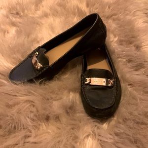Vintage Coach Loafer 7.5